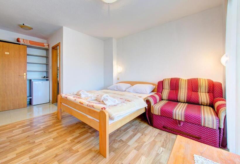 Fotos del hotel Pansion Glory:  12