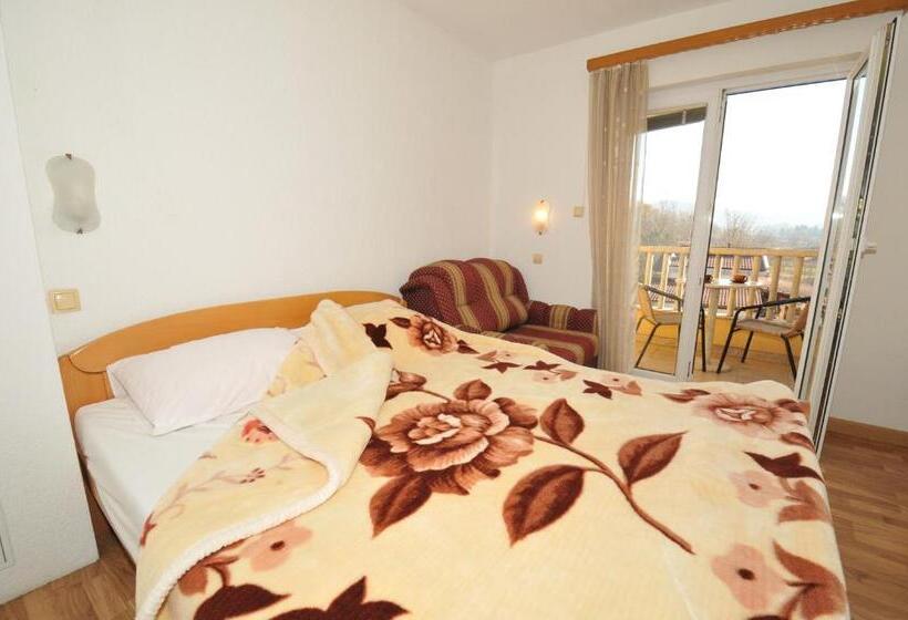 Fotos del hotel Pansion Glory:  11