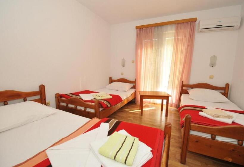 Fotos del hotel Pansion Glory:  9