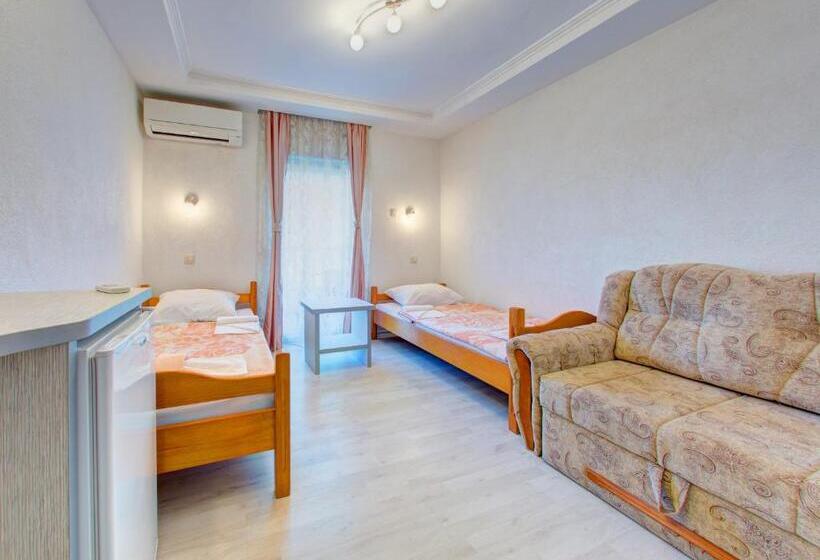 Fotos del hotel Pansion Glory:  25