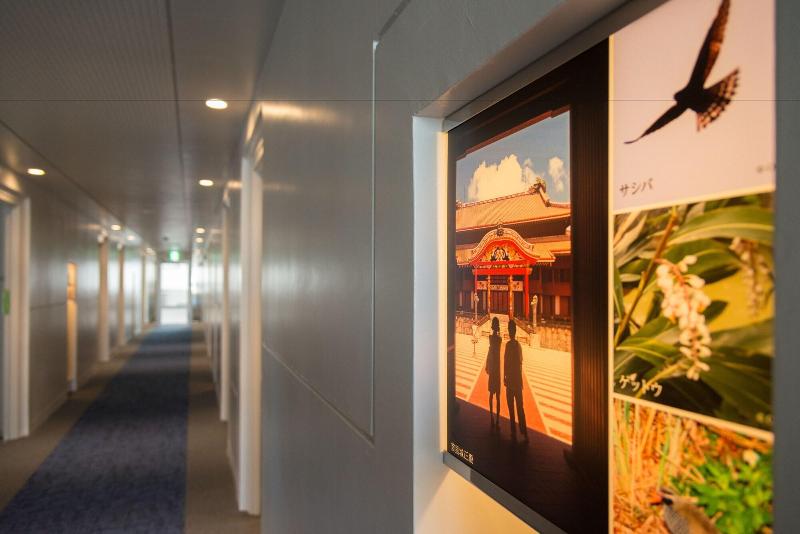 Fotos del hotel Rj  Naha:  2