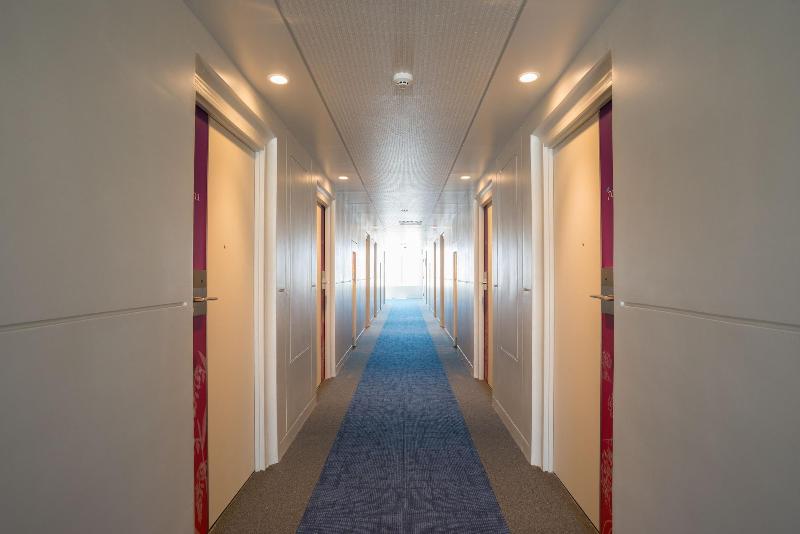 Fotos del hotel Rj  Naha:  4