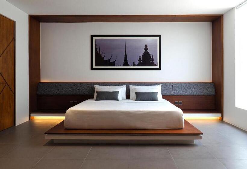 Fotos del hotel The Bale Phnom Penh Resort:  2