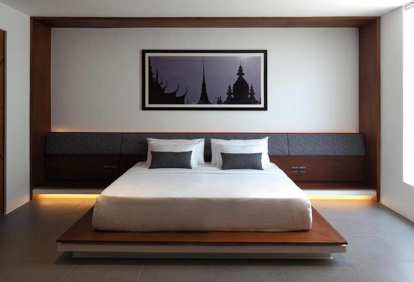 Fotos del hotel The Bale Phnom Penh Resort:  3