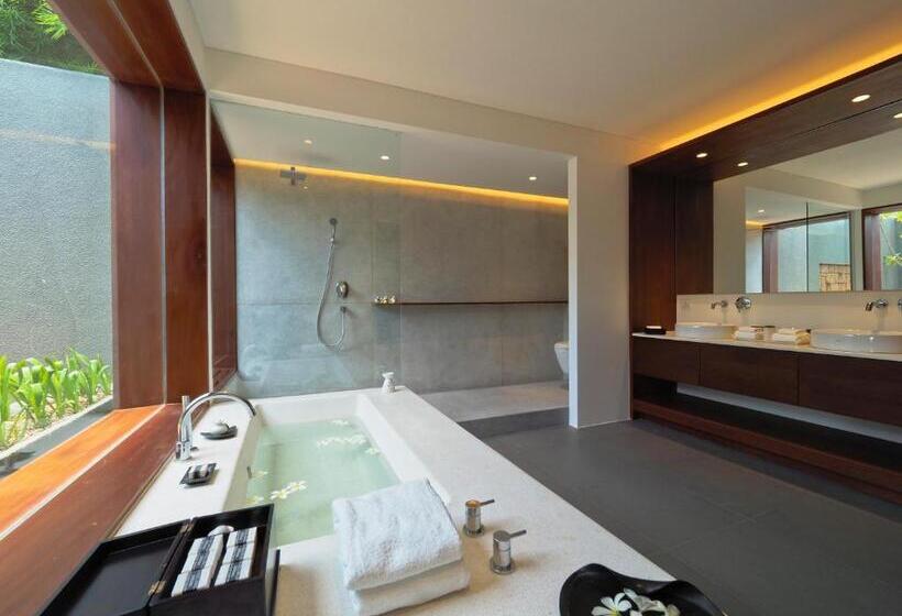 Fotos del hotel The Bale Phnom Penh Resort:  4