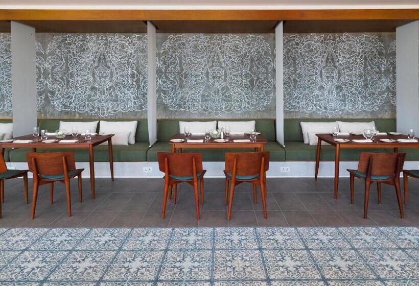 Fotos del hotel The Bale Phnom Penh Resort:  15