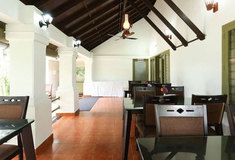 Fotos del hotel Treebo Hill Gardens:  20