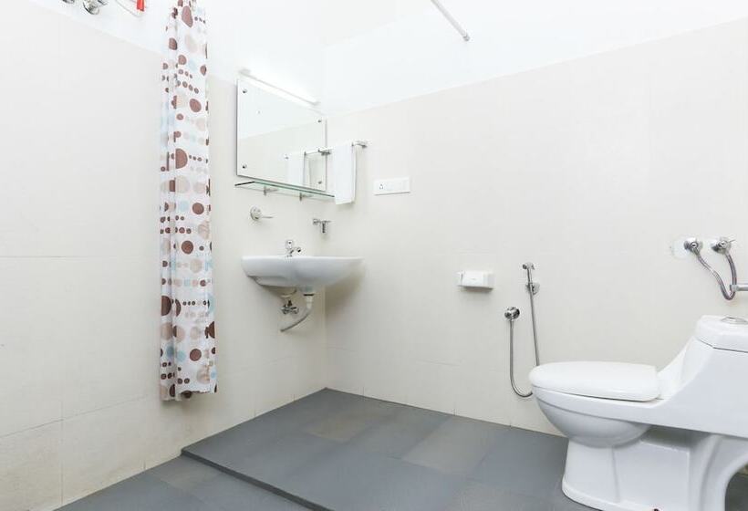 Fotos del hotel Treebo Hill Gardens:  8