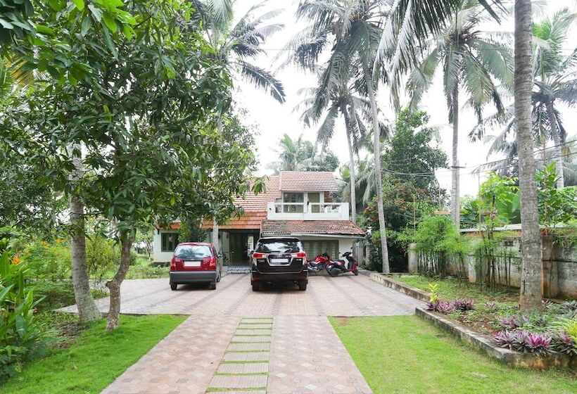 Fotos del hotel Treebo Hill Gardens:  18