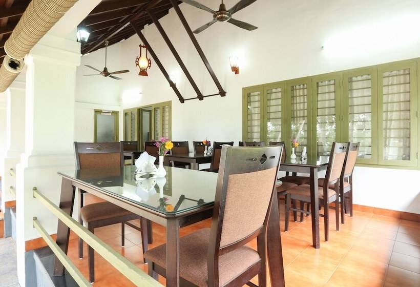 Fotos del hotel Treebo Hill Gardens:  17