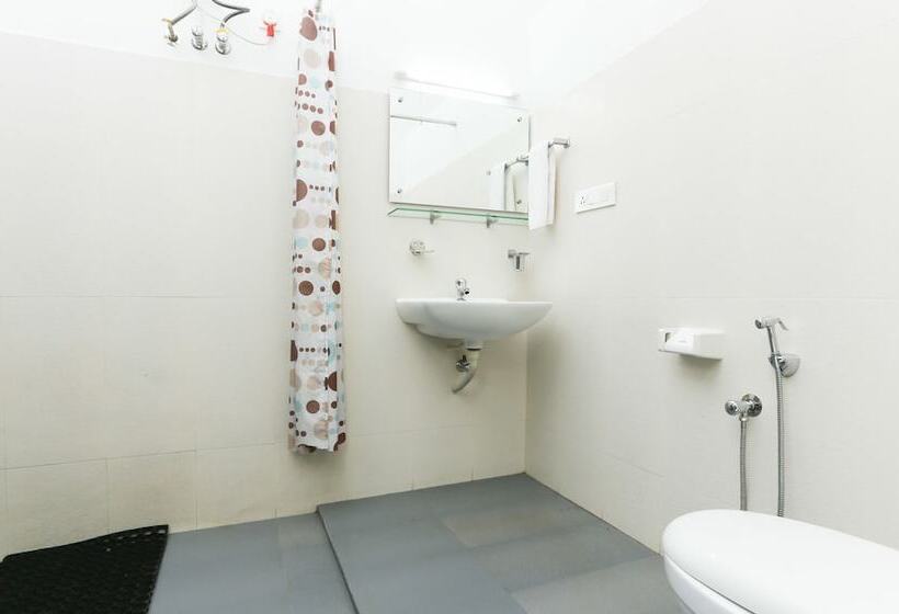 Fotos del hotel Treebo Hill Gardens:  6