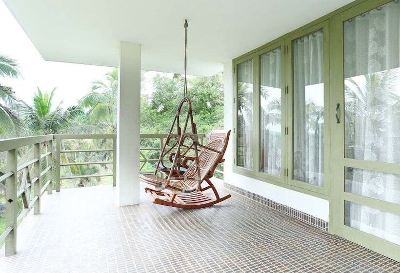 Fotos del hotel Treebo Hill Gardens:  12