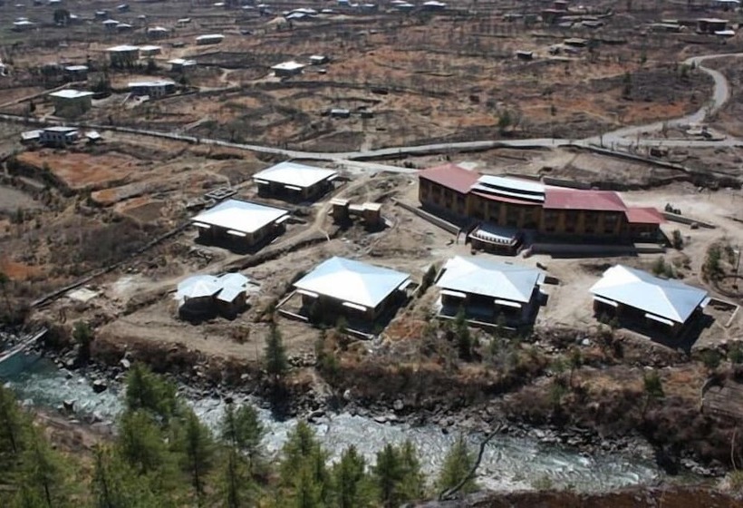 Fotos del hotel Udumwara Resort:  20