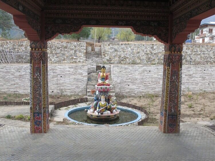 Fotos del hotel Udumwara Resort:  19