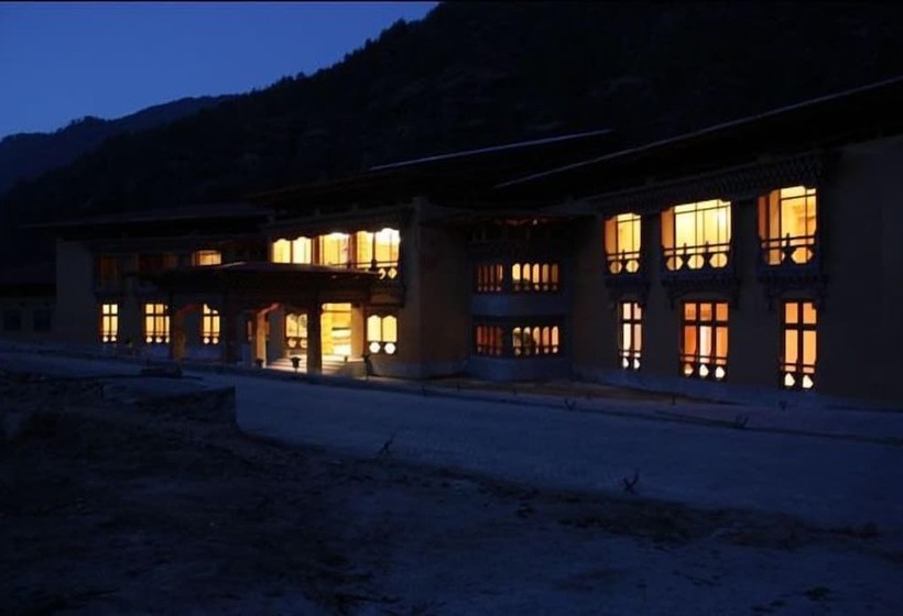 Fotos del hotel Udumwara Resort:  3