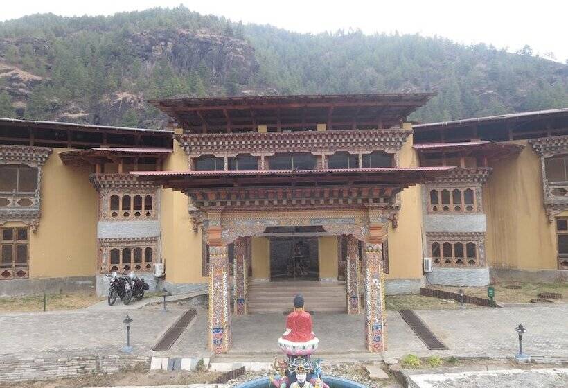 Fotos del hotel Udumwara Resort:  17