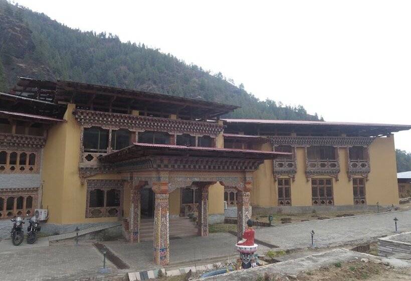 Fotos del hotel Udumwara Resort:  14