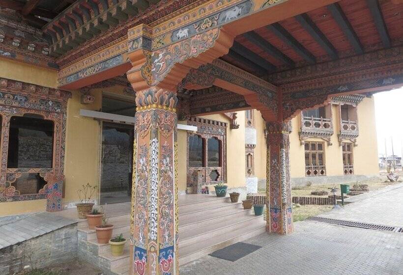 Fotos del hotel Udumwara Resort:  5