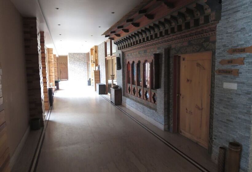 Fotos del hotel Udumwara Resort:  6