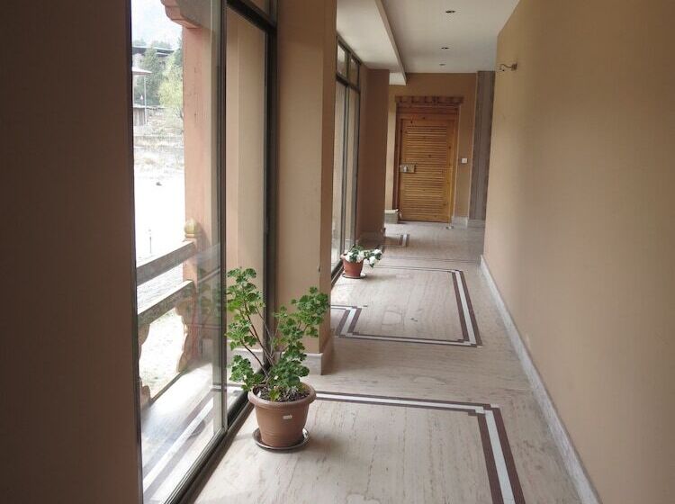 Fotos del hotel Udumwara Resort:  7