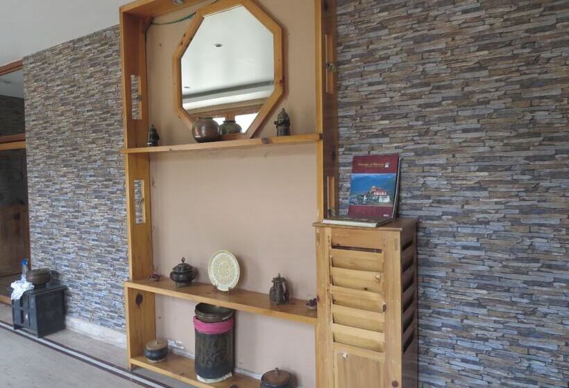 Fotos del hotel Udumwara Resort:  25