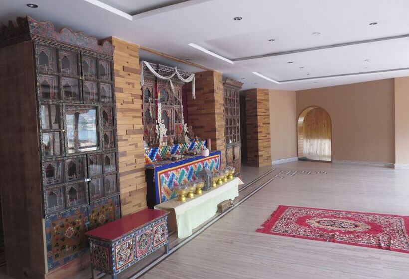 Fotos del hotel Udumwara Resort:  15