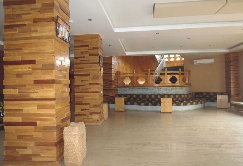 Fotos del hotel Udumwara Resort:  21