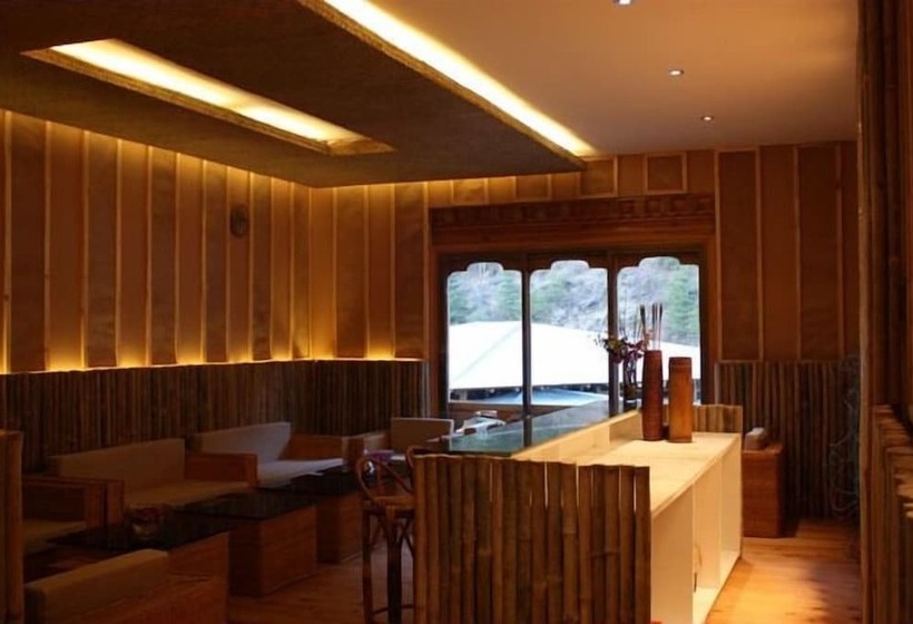 Fotos del hotel Udumwara Resort:  22