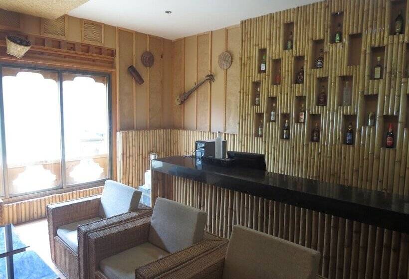 Fotos del hotel Udumwara Resort:  16