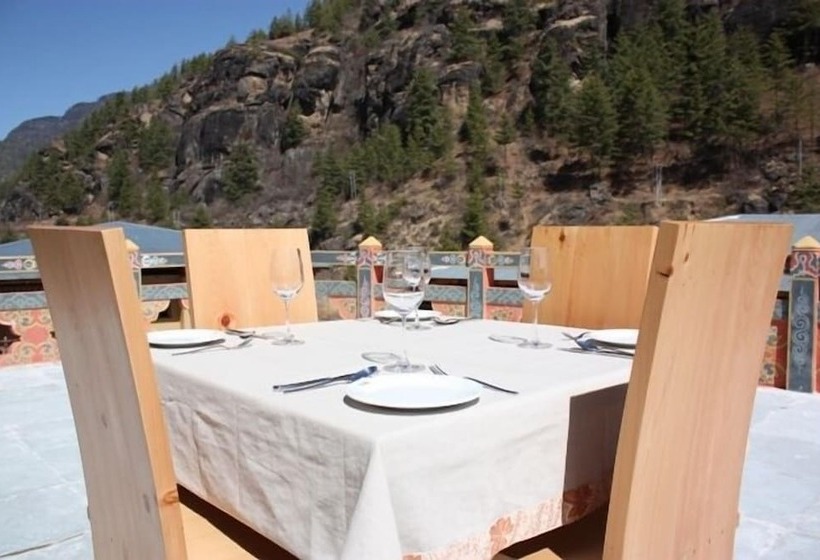 Fotos del hotel Udumwara Resort:  12