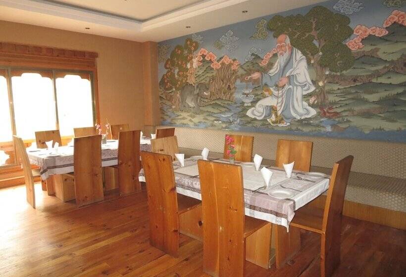 Fotos del hotel Udumwara Resort:  4