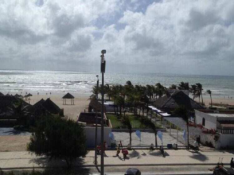 Fotos del hotel Villa Costa Mar:  15