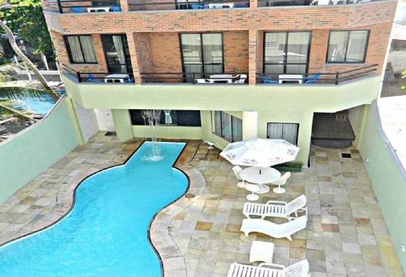 Fotos del hotel Villa Costa Mar:  10