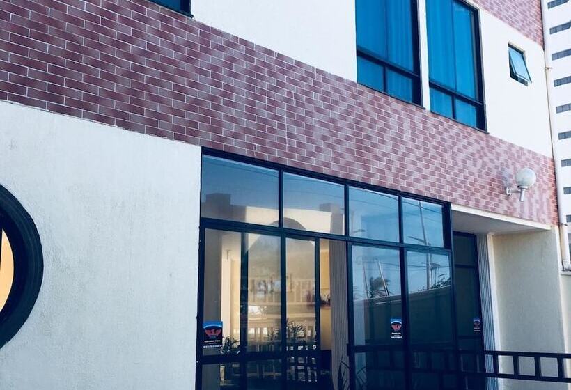 Fotos del hotel Villa Costa Mar:  12