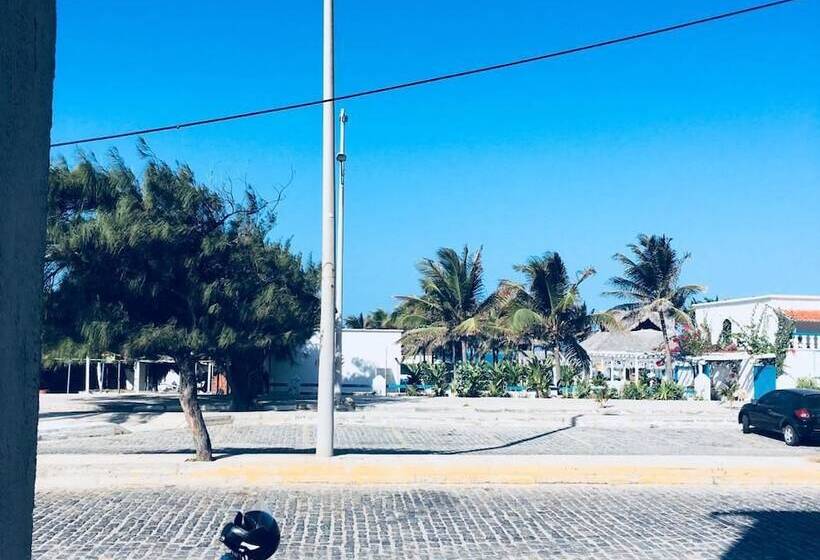 Fotos del hotel Villa Costa Mar:  13