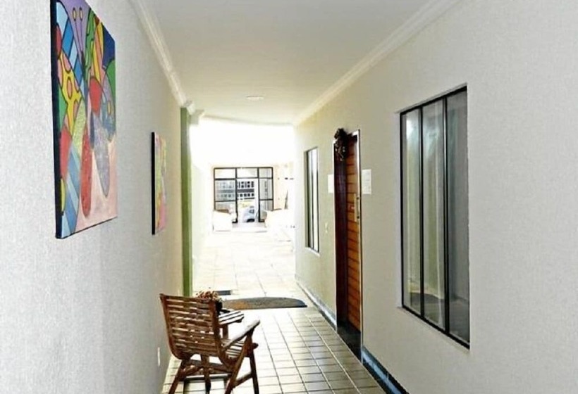 Fotos del hotel Villa Costa Mar:  14