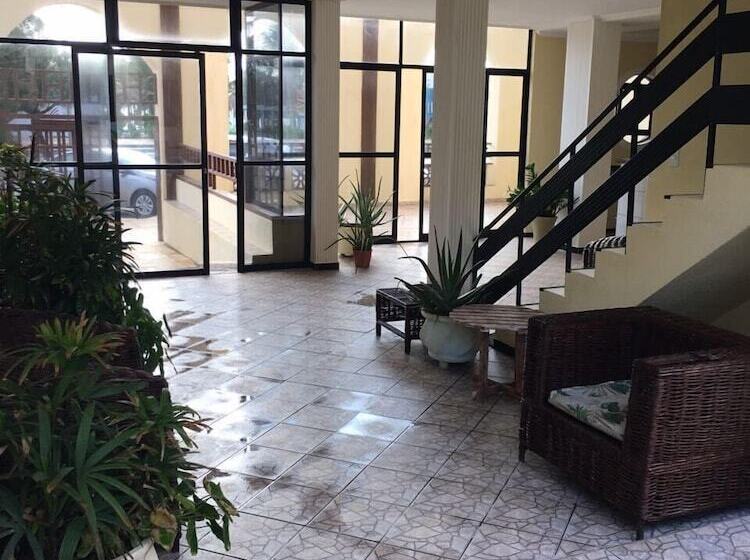 Fotos del hotel Villa Costa Mar:  2