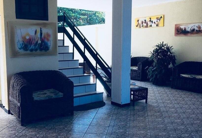 Fotos del hotel Villa Costa Mar:  17