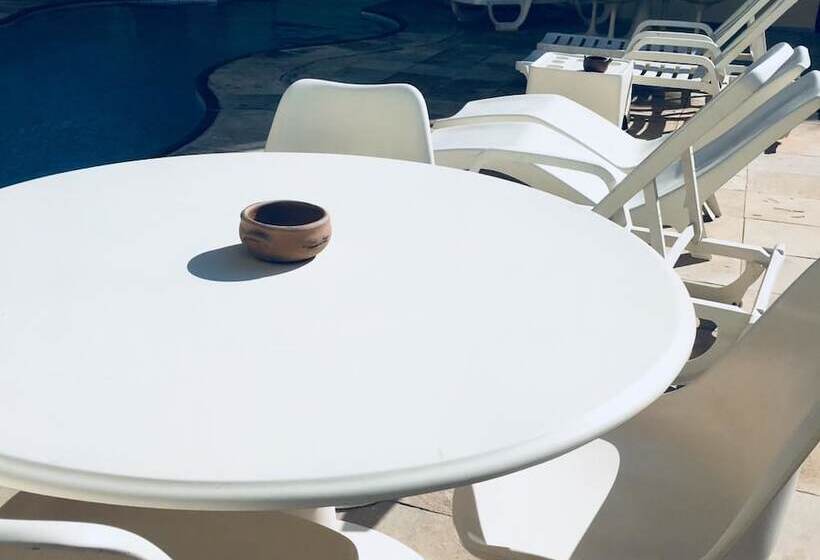 Fotos del hotel Villa Costa Mar:  16