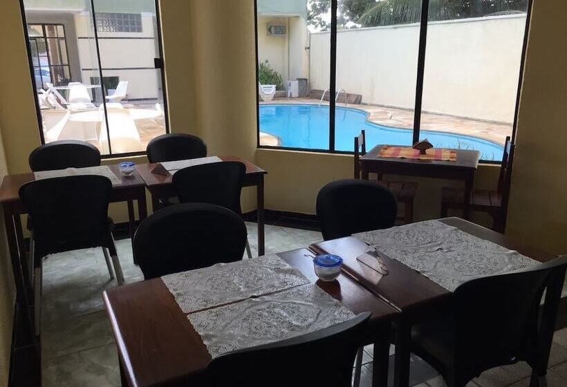 Fotos del hotel Villa Costa Mar:  18