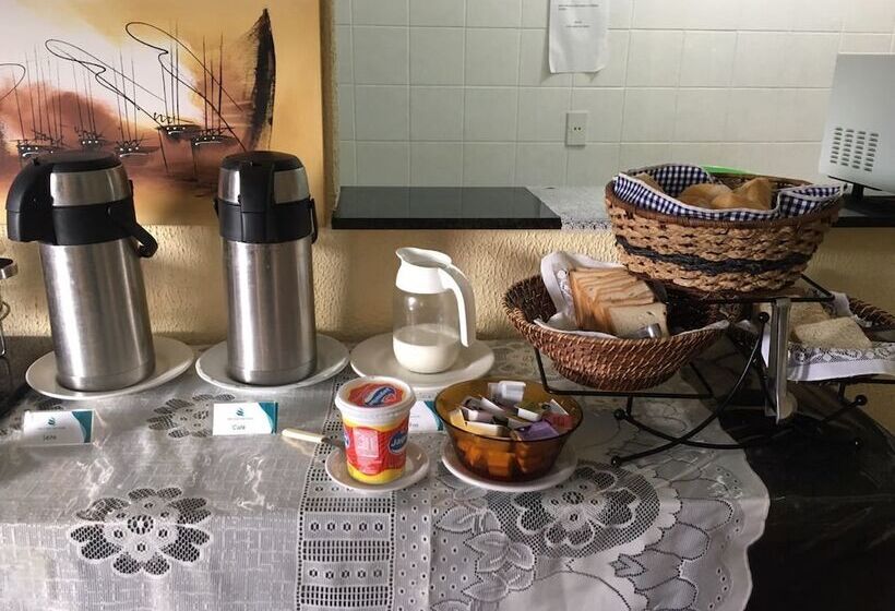 Fotos del hotel Villa Costa Mar:  19