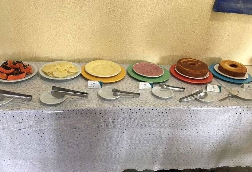 Fotos del hotel Villa Costa Mar:  20