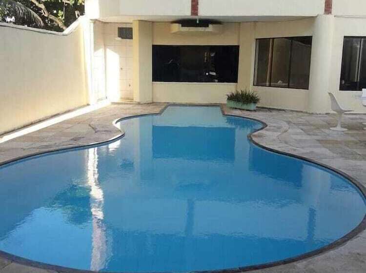 Fotos del hotel Villa Costa Mar:  21