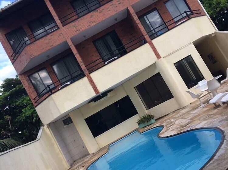 Fotos del hotel Villa Costa Mar:  22