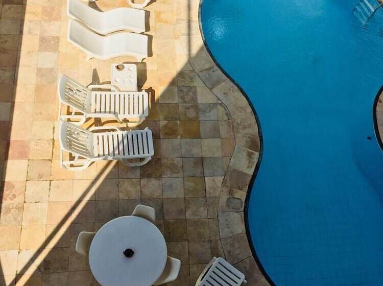 Fotos del hotel Villa Costa Mar:  23