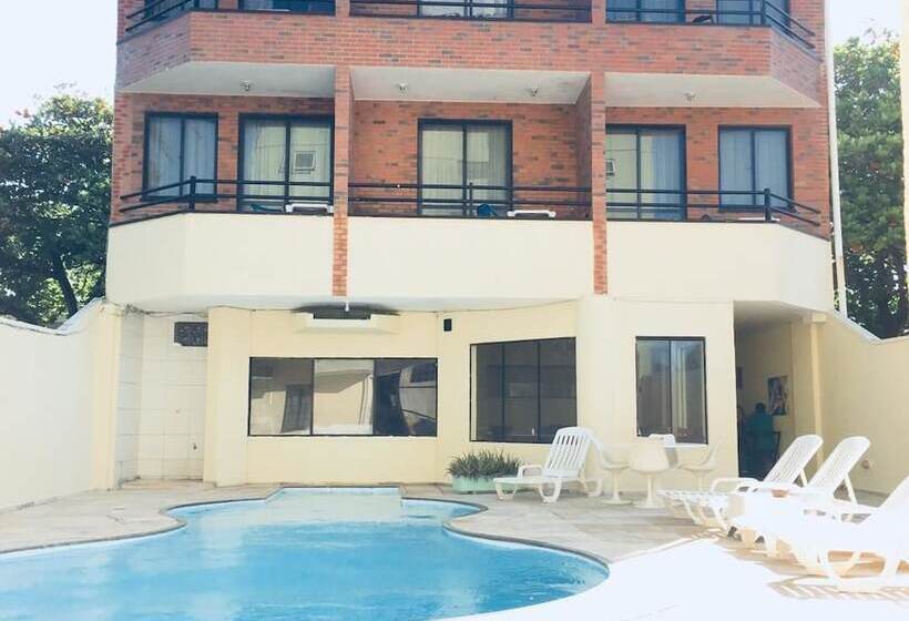 Fotos del hotel Villa Costa Mar:  24