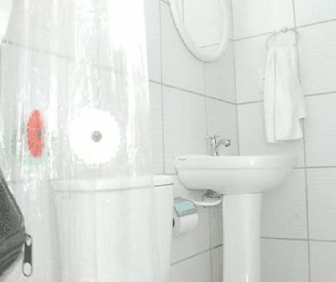 Fotos del hotel Villa Costa Mar:  8