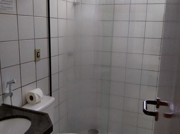 Fotos del hotel Villa Costa Mar:  25