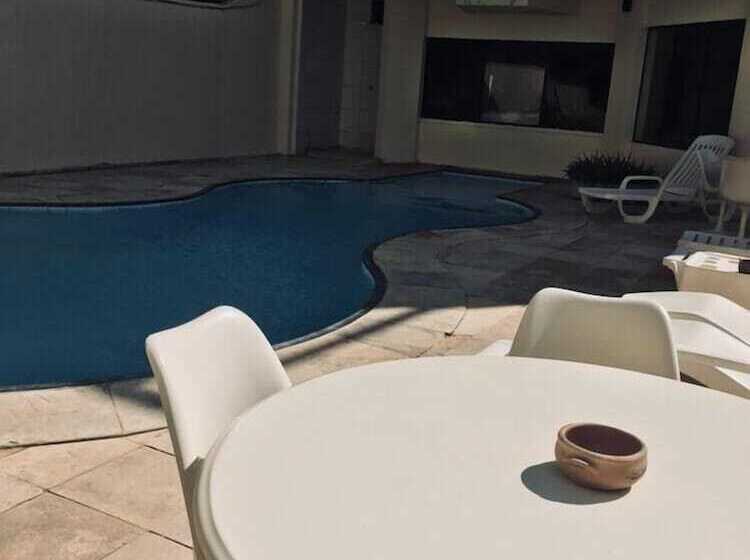 Fotos del hotel Villa Costa Mar:  7