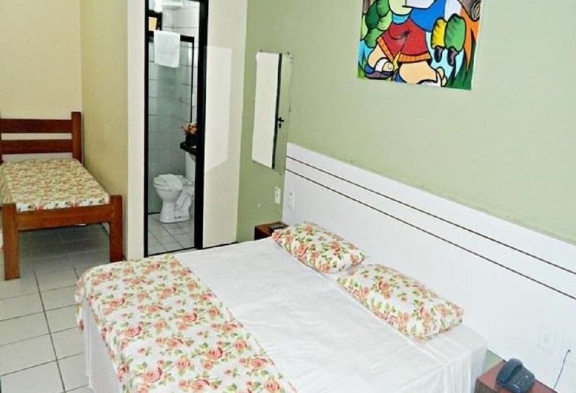 Fotos del hotel Villa Costa Mar:  6